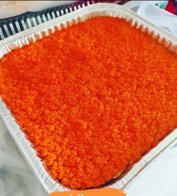 Tobiko Roe
