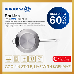KORKMAZ