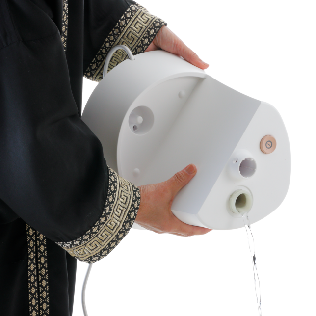 PANASONIC GARMENT STEAMER NI-GSG060_4