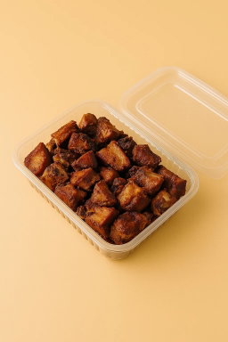 FRIED PORK (KAVU)