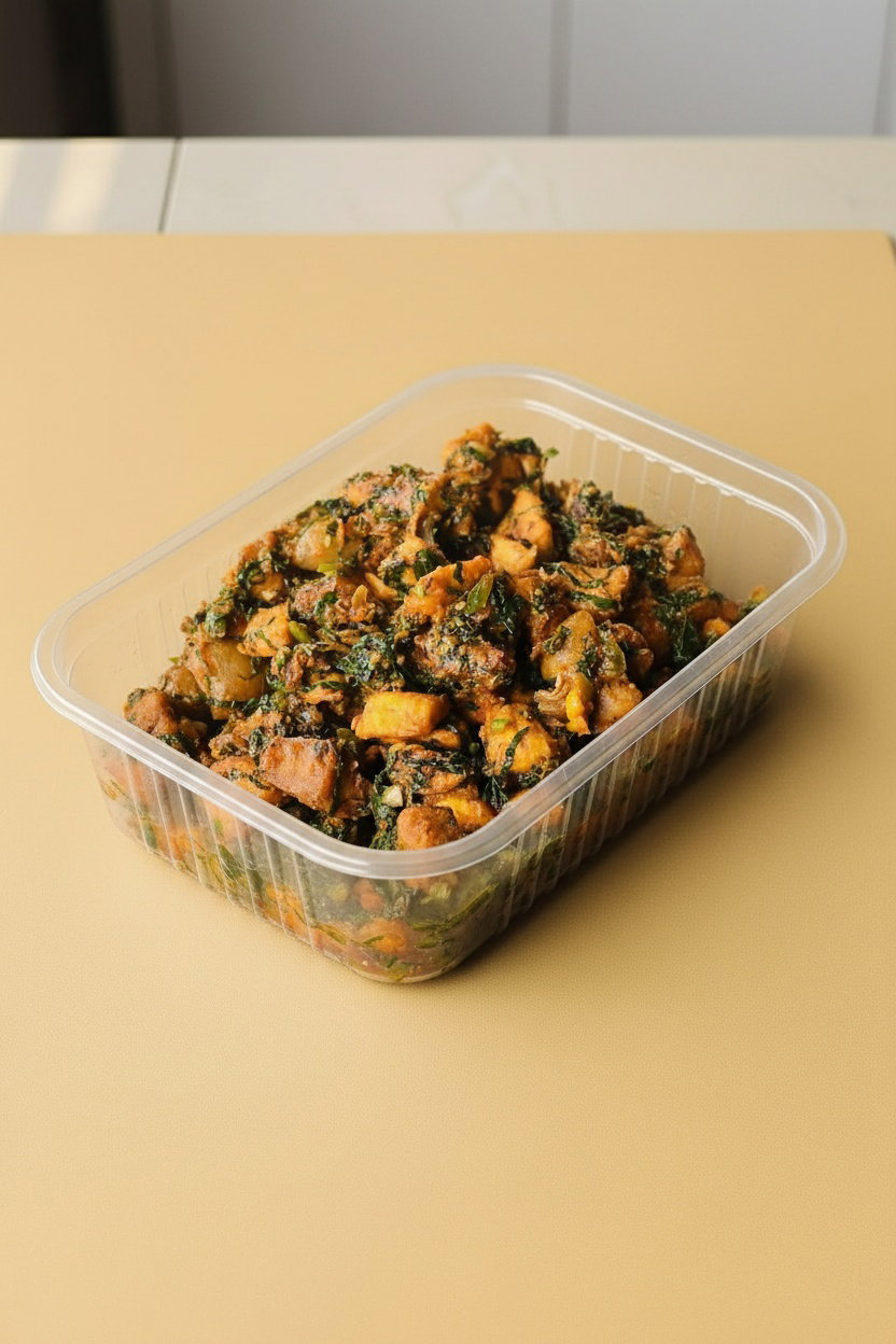 Makange Roast ½ Kilo