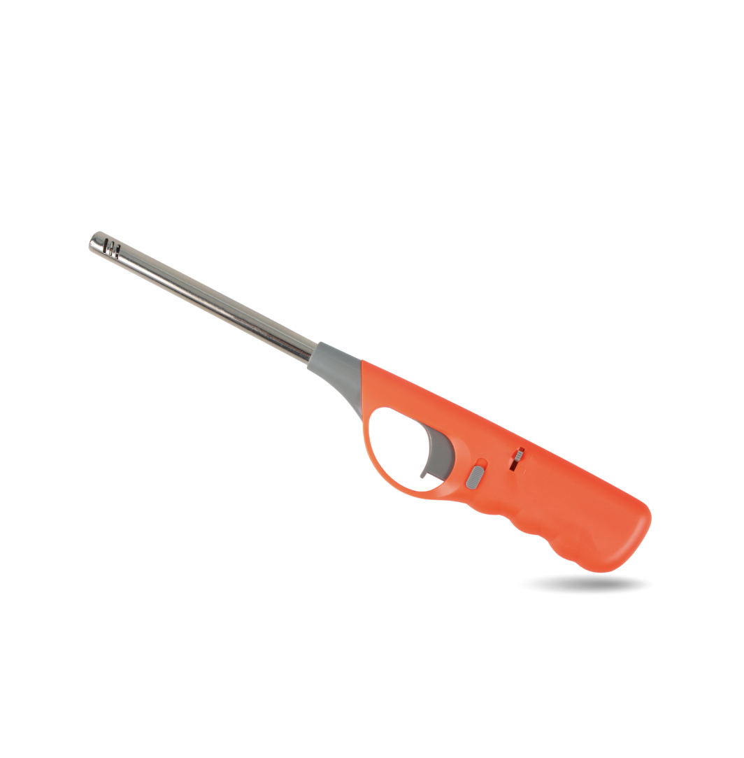 BBQ Lighter Gun