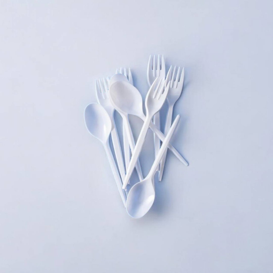 Biodegradable Cutlery (Set of 20)