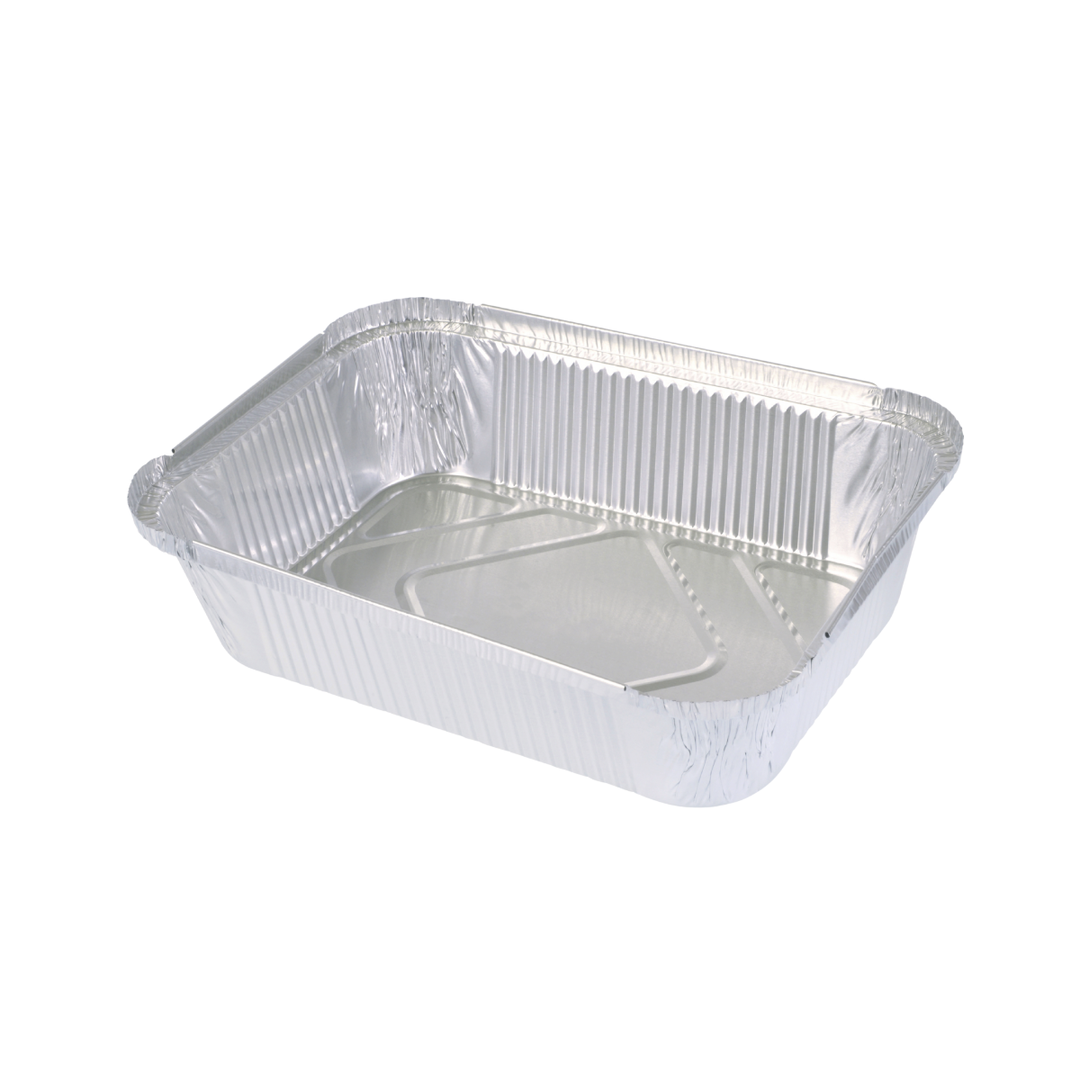 Aluminium Tray A4 (1 piece)