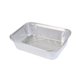 Aluminium Tray A4 (1 piece)