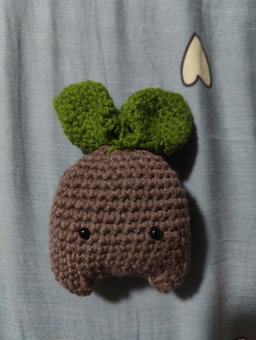 Tiff Crochets