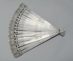 Metal T Seal