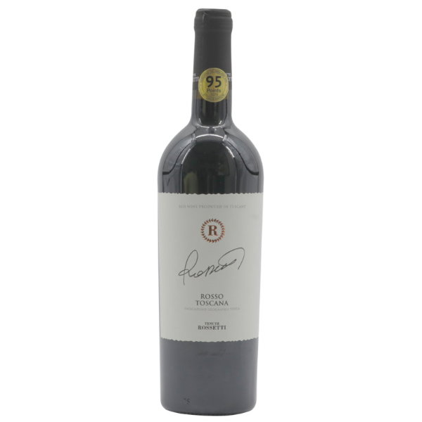 ROSSO TOSCANA