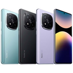 FAMILIA NOTE 14 COMPLETA