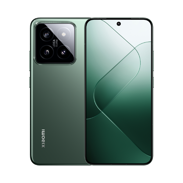 SERIE XIAOMI 14