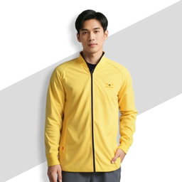 Smokers Windcheater for Men| Windcheater