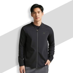 Smokers Windcheater for Men| Windcheater