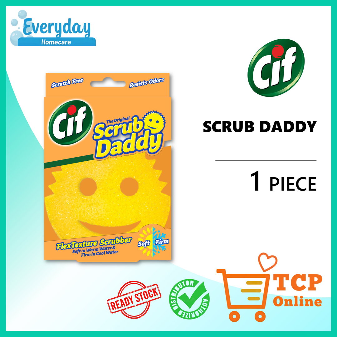 CIF Scrub Daddy Original 