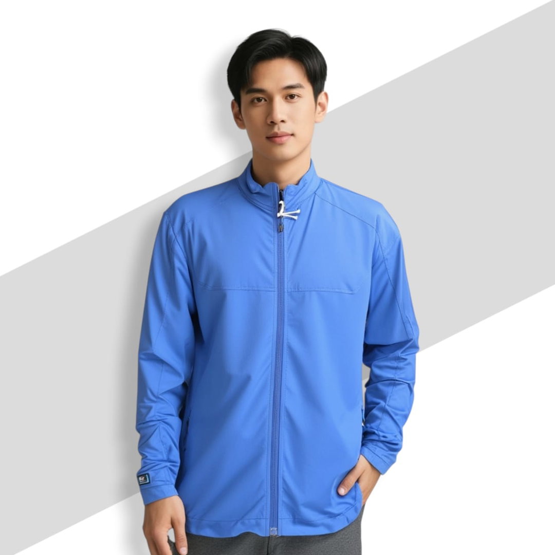 Haosen Weiksport Windcheater for Men| Windcheater