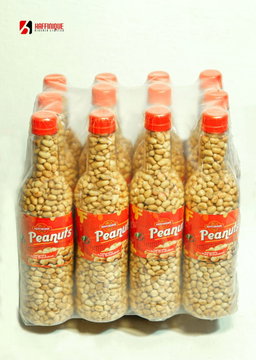 Roasted Peanuts 
