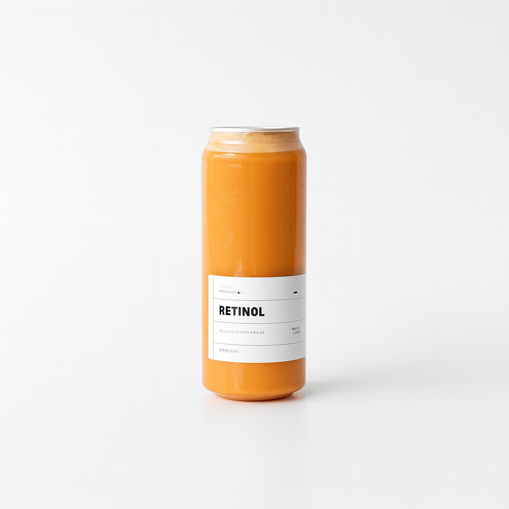 RETINOL - 500ML 