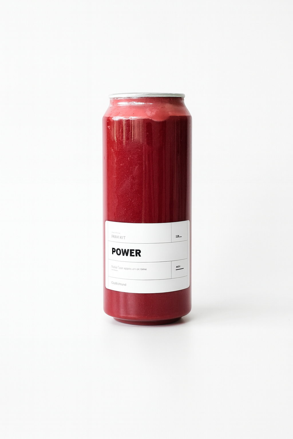 POWER - 500ML 