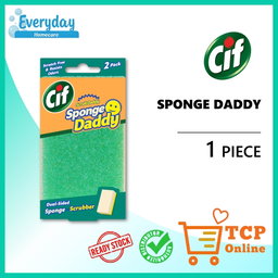 CIF Sponge Daddy Original 