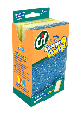 CIF Sponge Daddy Original 
