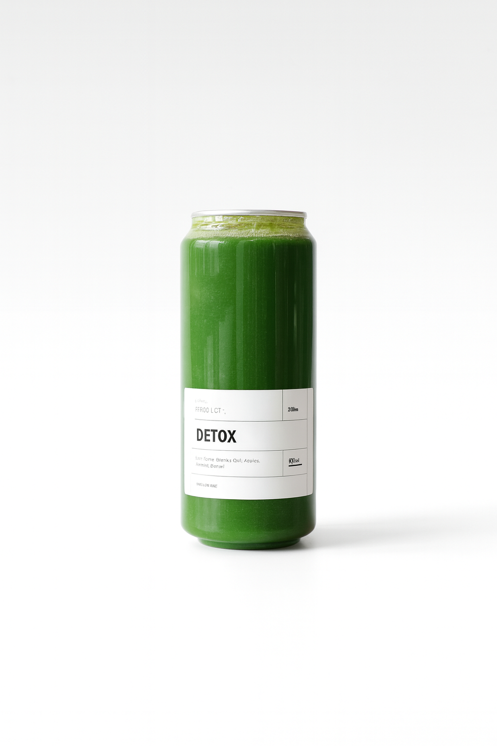 DETOX - 500ML 