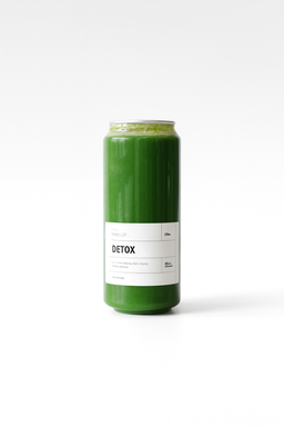 DETOX - 500ML 