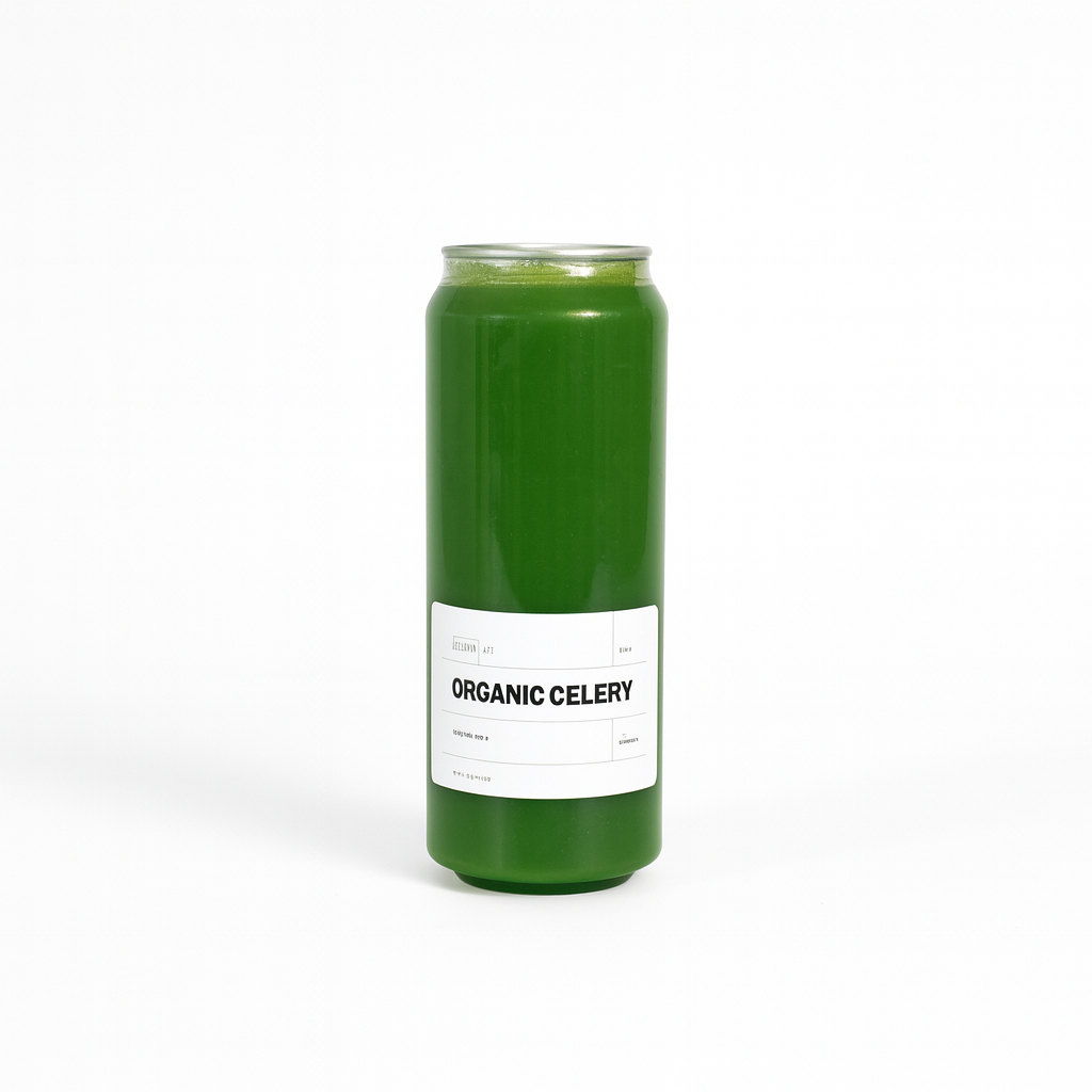PURE CELERY  - 500ML 