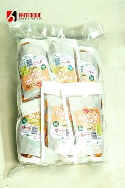 Plantain Chips 150g