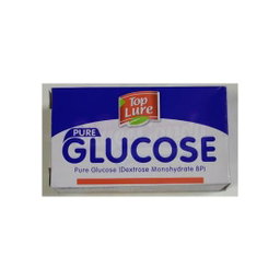 Top lure pure glucose 70gm