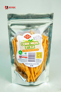 CORN MEAL STICKS