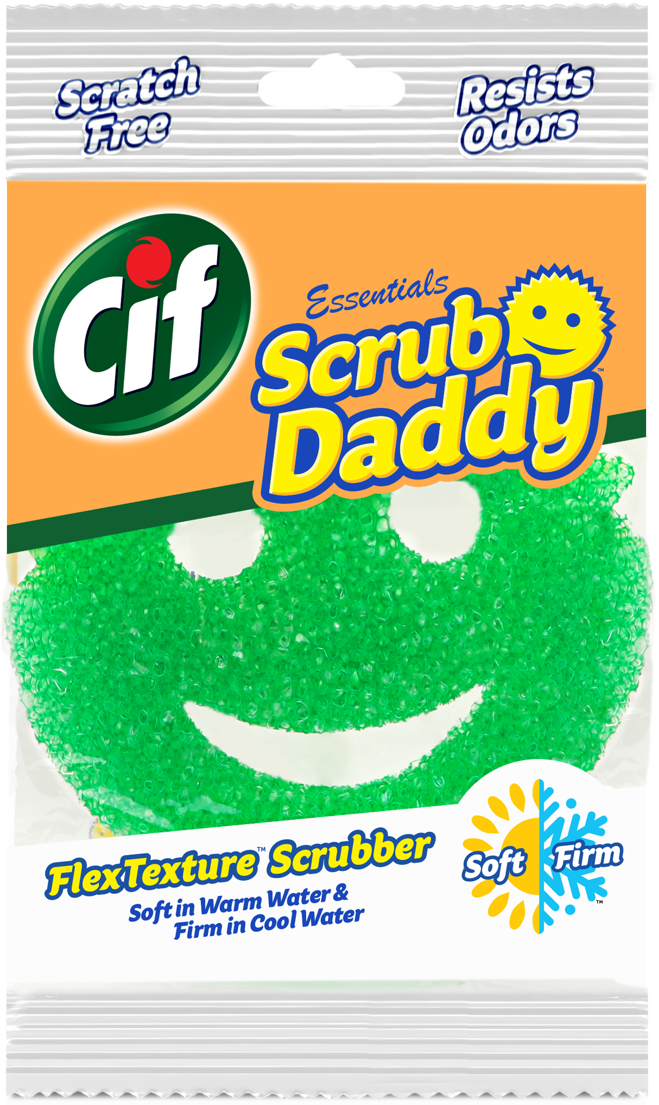 CIF Essential Scrub Daddy Original_1