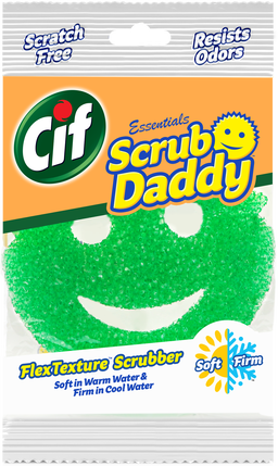 CIF Essential Scrub Daddy Original