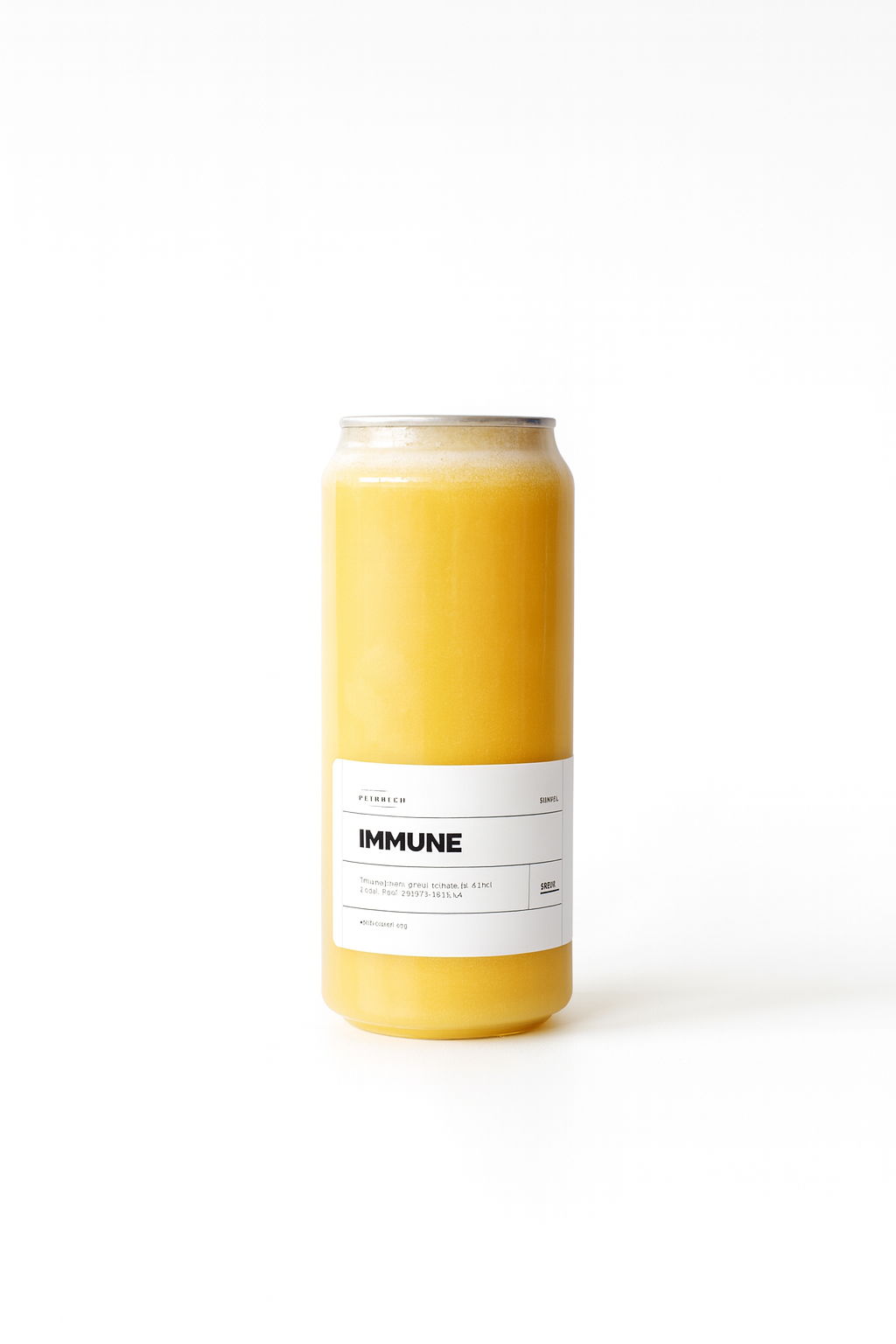 IMMUNE - 500ML 