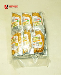 CORN MEAL STICKS