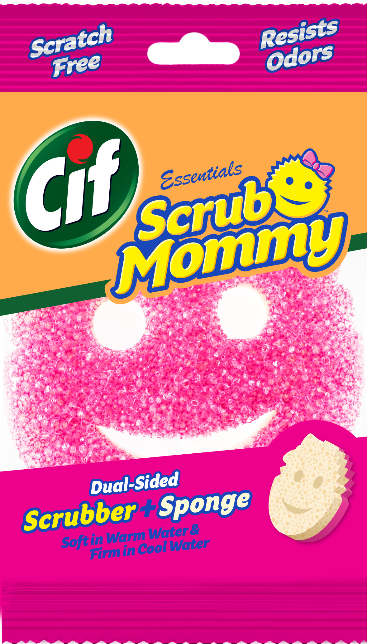 CIF Essential Scrub Mommy Original_1