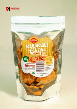 KULI KULI SNACKS 