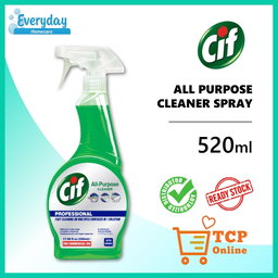 CIF All Purpose Cleaner Spary 520ml