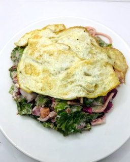 Salade