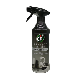 CIF Stainless Steel Spray 435ml