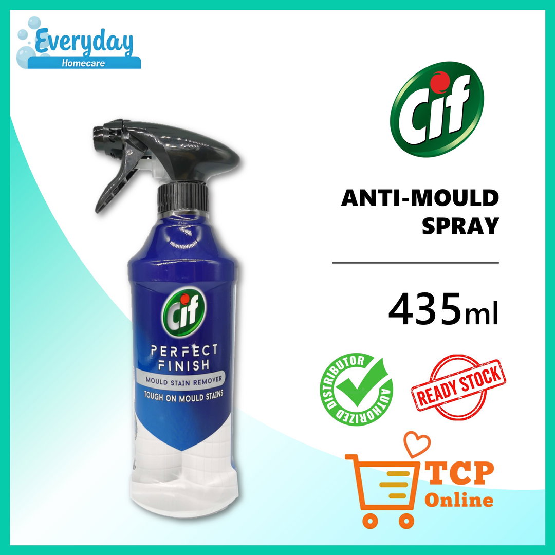 CIF Anti-Mould Spray 435ml