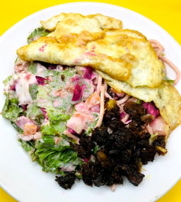 Salade