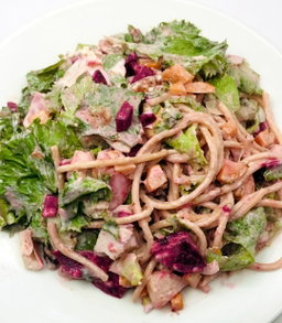 Salade