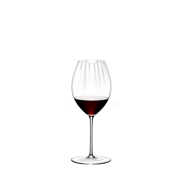 GELAS RED WINE RIEDEL PERFORMANCE SYRAH/SHIRAZ PACK OF 2 PCS_2
