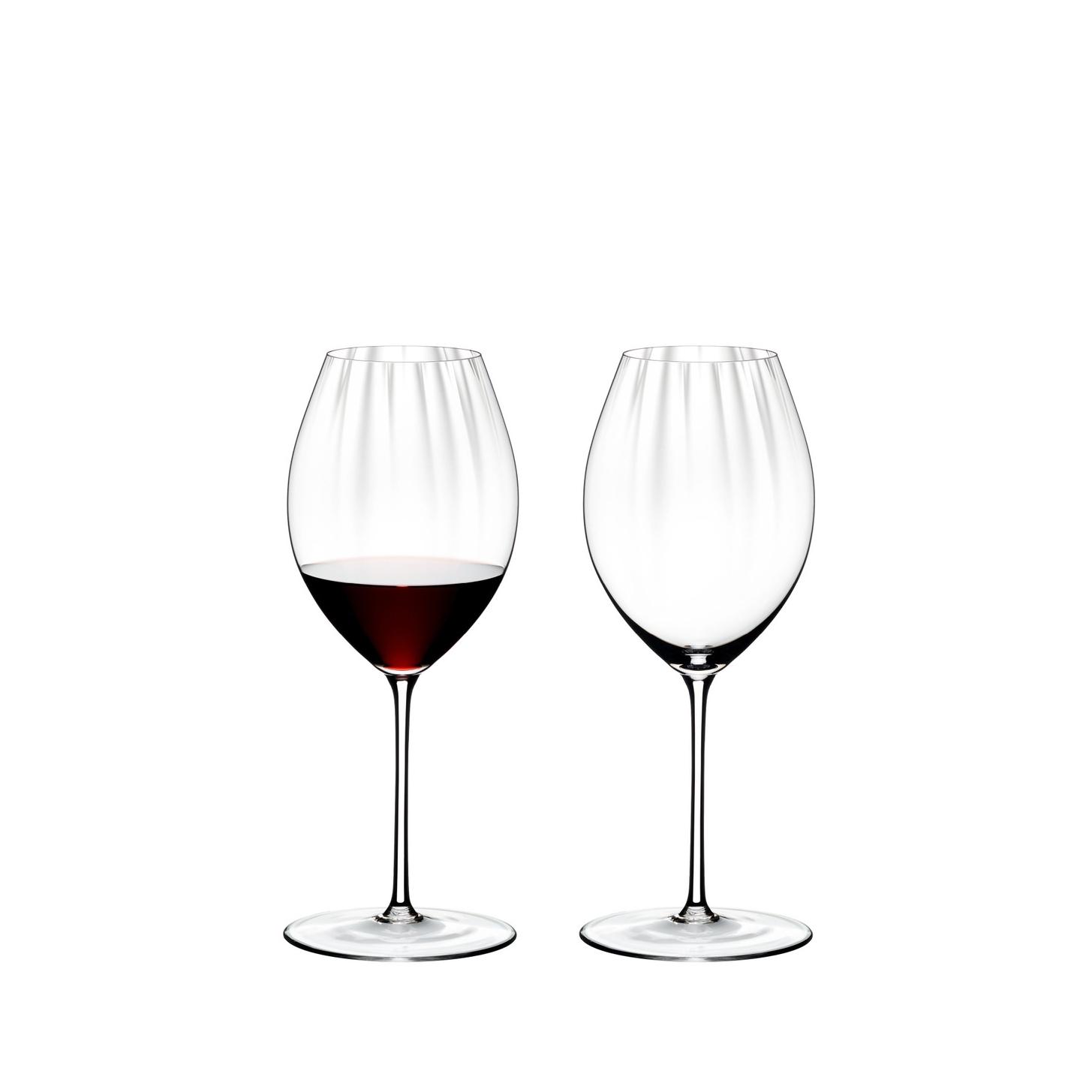 GELAS RED WINE RIEDEL PERFORMANCE SYRAH/SHIRAZ PACK OF 2 PCS_3