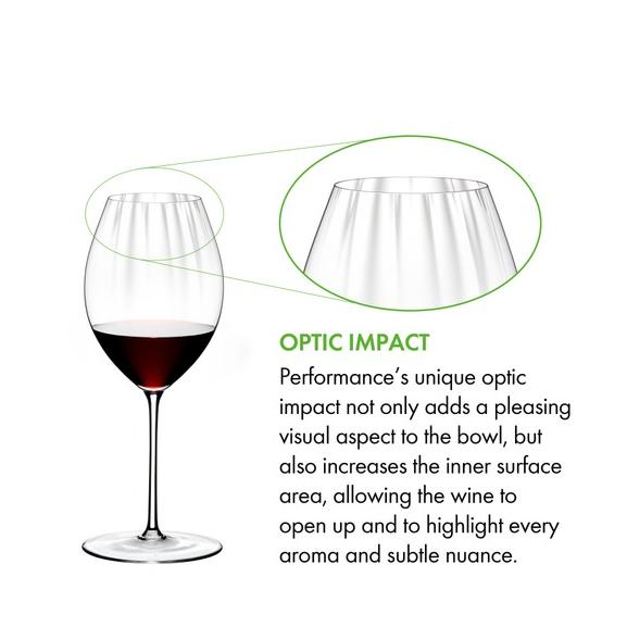 GELAS RED WINE RIEDEL PERFORMANCE SYRAH/SHIRAZ PACK OF 2 PCS_1