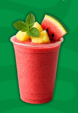 DETOX SMOOTHIE