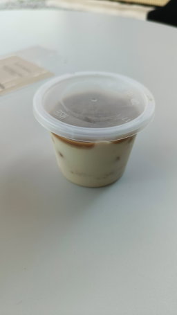 Cheesekut Topping