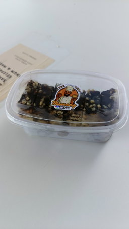 Biskut Batik