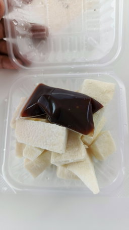 Sengkuang Calit