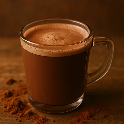Bru Coffee Susu Lembu