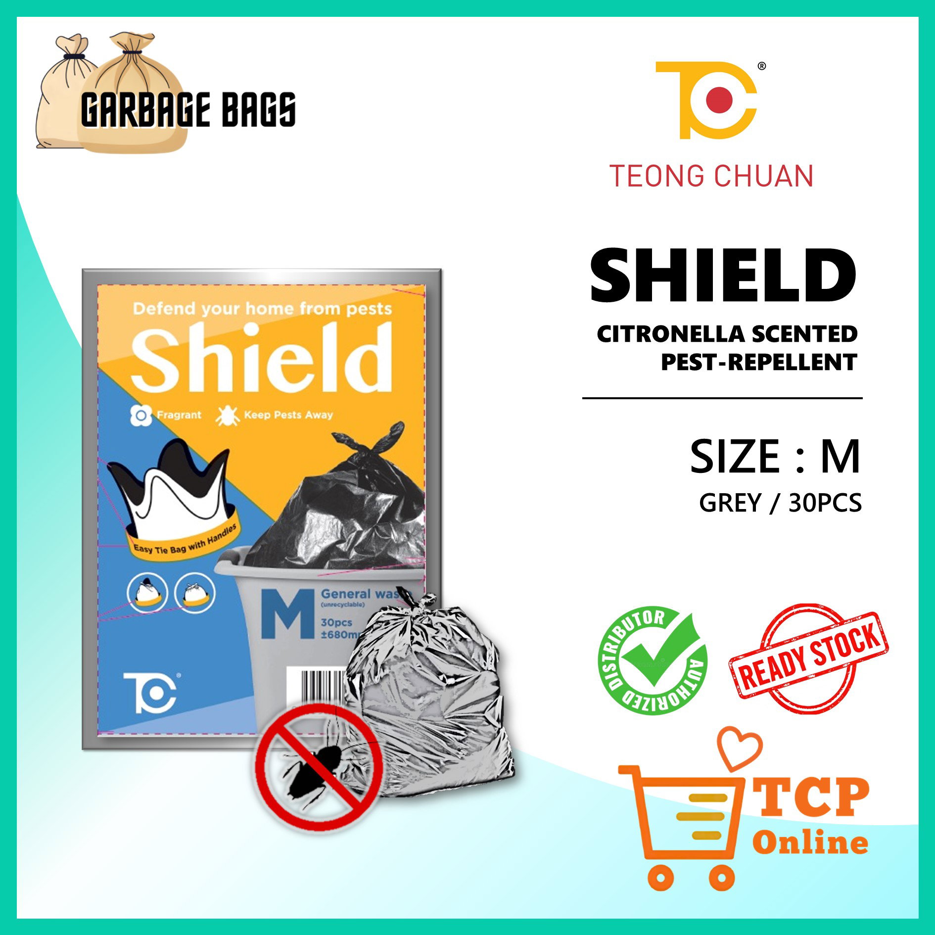 SHIELD M (with Flaps)_0